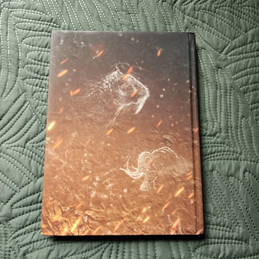Prima Farcry Primal Book HC includes‎ Stickers Collectors Edition Guide